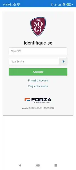 Play Clube Sogi as an online game online Clube Sogi with UptoPlay Play Clube Sogi as an online game Clube Sogi with UptoPlay