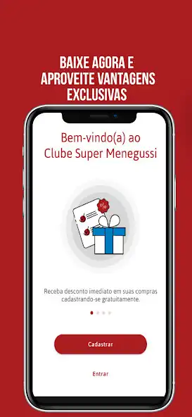Play Clube Super Menegussi  and enjoy Clube Super Menegussi with UptoPlay