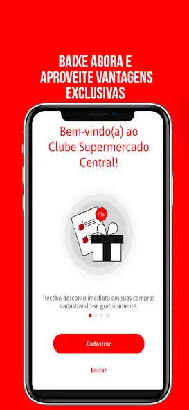 Play Clube Supermercado Central  and enjoy Clube Supermercado Central with UptoPlay