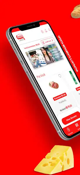 Play Clube Supermercado Central as an online game Clube Supermercado Central with UptoPlay