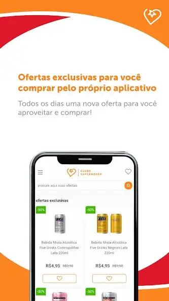 Play Clube Super Nosso