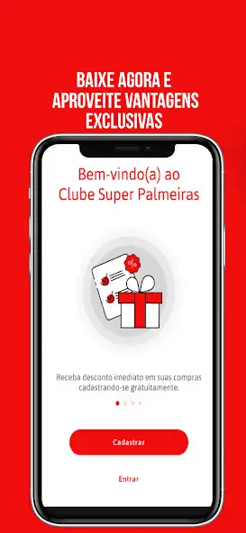 Play Clube Super Palmeiras  and enjoy Clube Super Palmeiras with UptoPlay