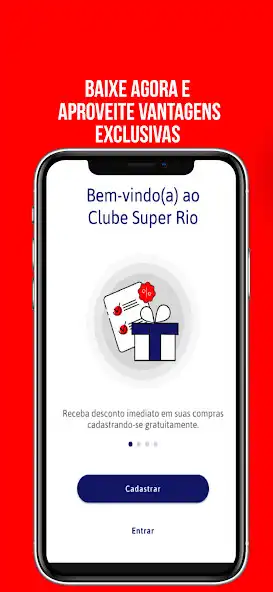 Play Clube Super Rio  and enjoy Clube Super Rio with UptoPlay