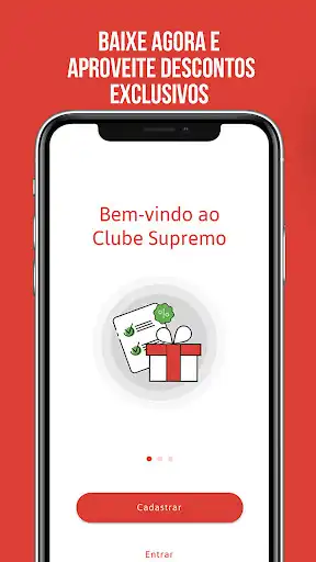 Play Clube Supremo  and enjoy Clube Supremo with UptoPlay