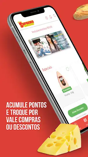 Play Clube Supremo as an online game Clube Supremo with UptoPlay