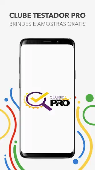Play Clube testador Pro  and enjoy Clube testador Pro with UptoPlay