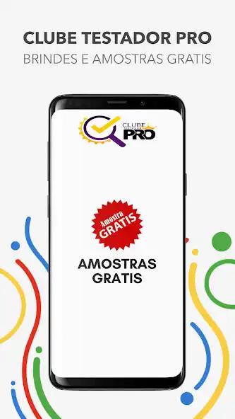 Play Clube testador Pro as an online game Clube testador Pro with UptoPlay