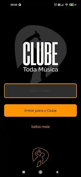 Play Clube Toda Música  and enjoy Clube Toda Música with UptoPlay