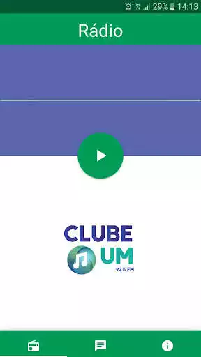 Play Clube Um as an online game Clube Um with UptoPlay
