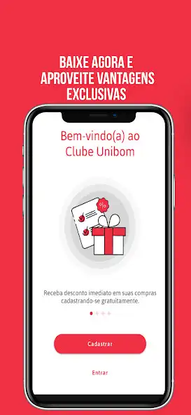 Play Clube Unibom  and enjoy Clube Unibom with UptoPlay