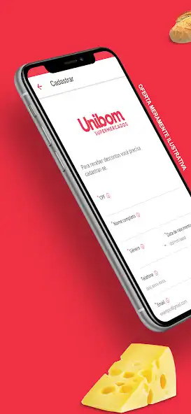 Play Clube Unibom as an online game Clube Unibom with UptoPlay