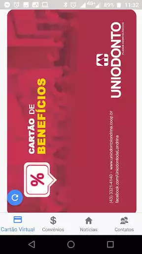 Play Clube Uniodonto Londrina  and enjoy Clube Uniodonto Londrina with UptoPlay