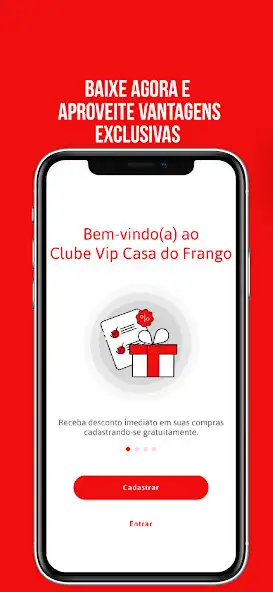 Play Clube Vip Casa do Frango  and enjoy Clube Vip Casa do Frango with UptoPlay