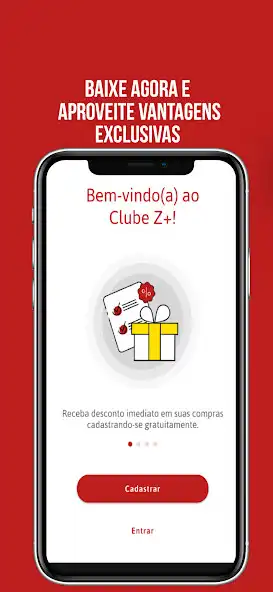 Play Clube Z+  and enjoy Clube Z+ with UptoPlay