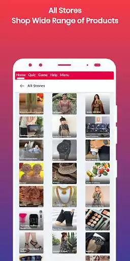 Play Club Factory Online Shopping as an online game Club Factory Online Shopping with UptoPlay