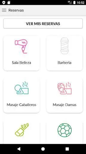 Play Club Farallones  and enjoy Club Farallones with UptoPlay