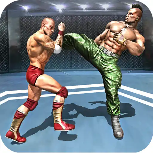 Play Club Fighting Games 2021 APK
