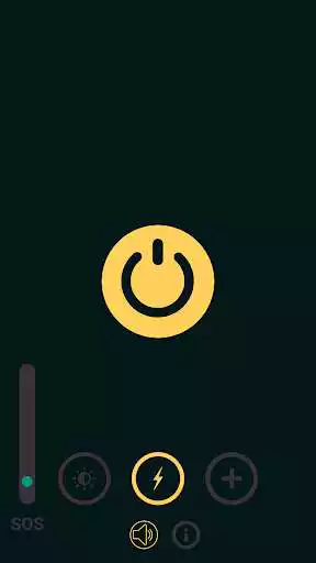 Play APK Club Flashlight  and enjoy Club Flashlight with UptoPlay com.hienleq.app.flashlighting
