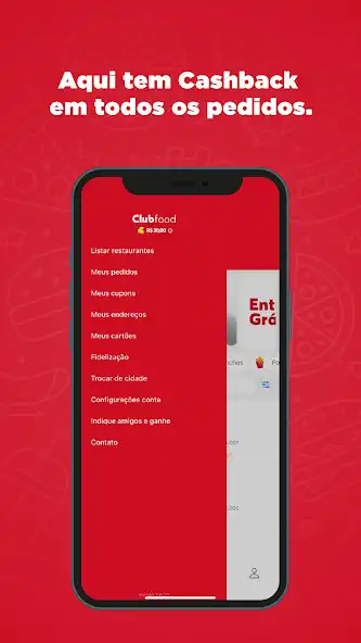 Play ClubFood as an online game ClubFood with UptoPlay