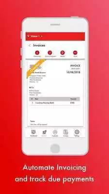 Play Clubgro - Club / Academy Management App