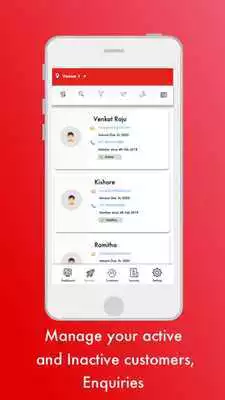 Play Clubgro - Club / Academy Management App