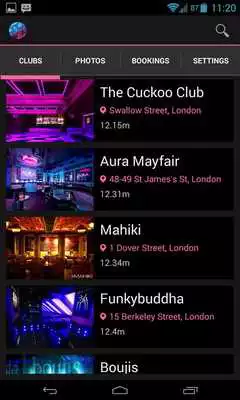 Play ClubHost Play ClubHost