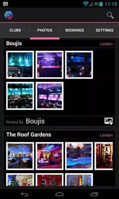 Play ClubHost Play ClubHost