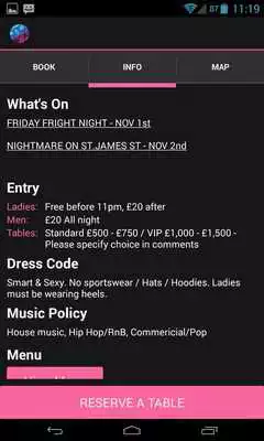 Play ClubHost Play ClubHost