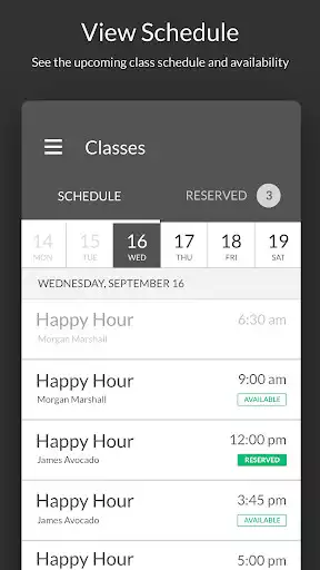 Play Clubhouse  and enjoy Clubhouse with UptoPlay