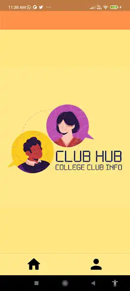Play CLUB HUB  and enjoy CLUB HUB with UptoPlay