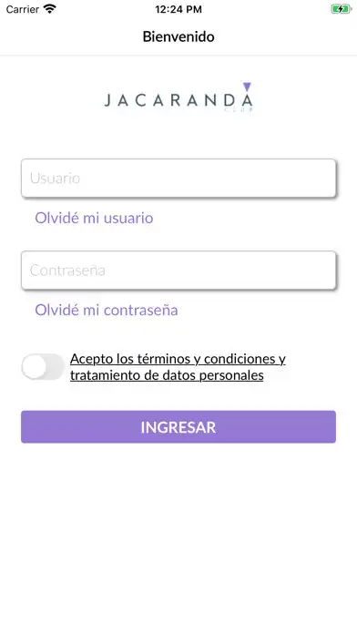 Play Club Jacarandá  and enjoy Club Jacarandá with UptoPlay