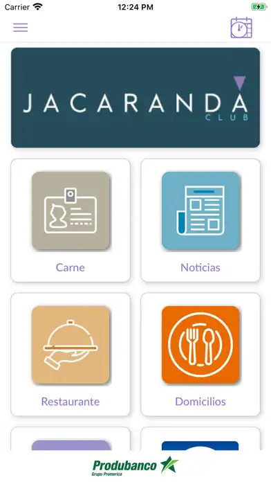 Play Club Jacarandá as an online game Club Jacarandá with UptoPlay