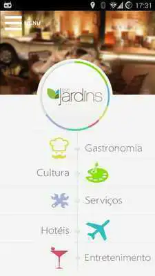 Play Club Jardins