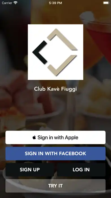 Play Club Kavè Fiuggi  and enjoy Club Kavè Fiuggi with UptoPlay