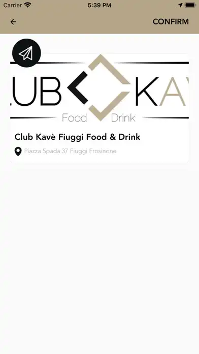 Play Club Kavè Fiuggi as an online game Club Kavè Fiuggi with UptoPlay