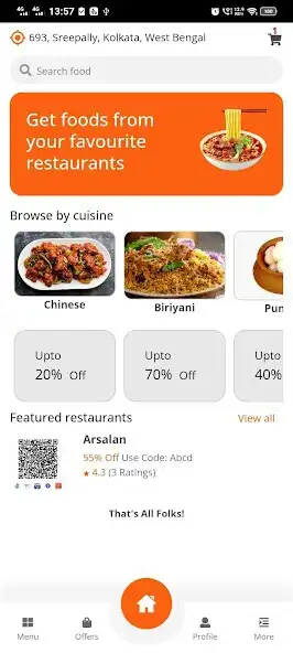 Play Club Kitchen  and enjoy Club Kitchen with UptoPlay