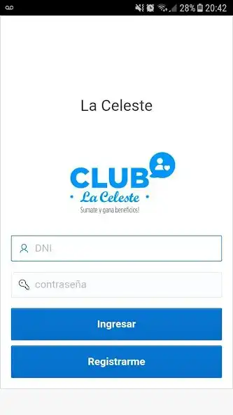 Play Club la Celeste Panaderia  and enjoy Club la Celeste Panaderia with UptoPlay