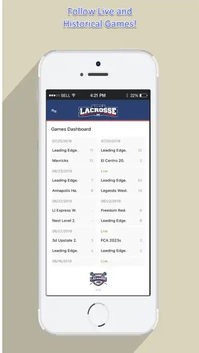 Play Club Lax  and enjoy Club Lax with UptoPlay