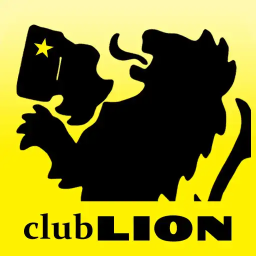 Play club LION アプリ APK