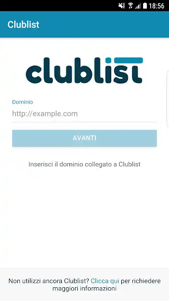 Play Clublist  and enjoy Clublist with UptoPlay