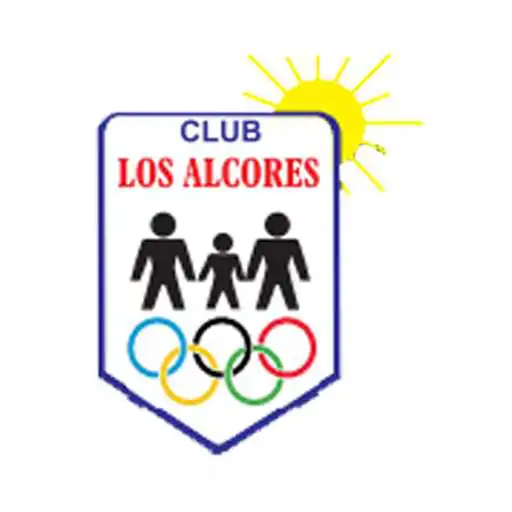 Free play online Club Los Alcores APK