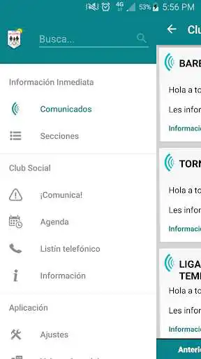 Play Club Los Alcores