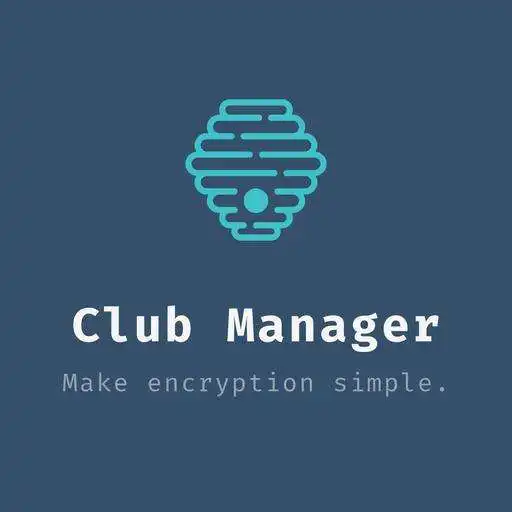Play Club Manager - Make encryption simple APK
