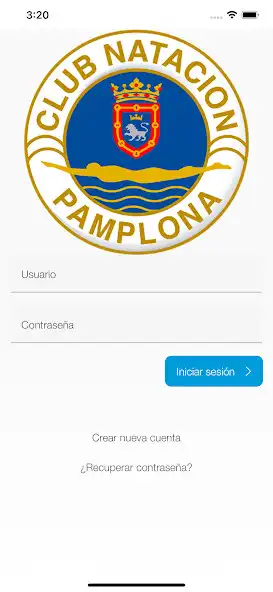 Play Club Natación Pamplona as an online game online Club Natación Pamplona with UptoPlay Play Club Natación Pamplona as an online game Club Natación Pamplona with UptoPlay