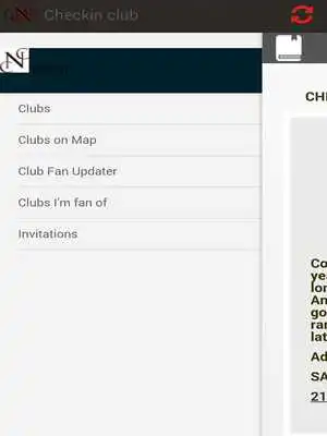 Play ClubNChat