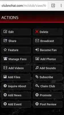 Play ClubNChat
