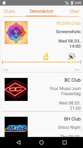 Play ClubNews  and enjoy ClubNews with UptoPlay