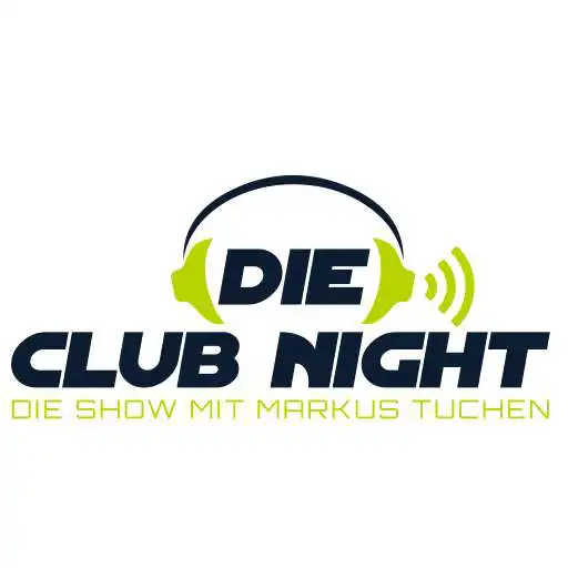 Play Club Night FM - Radio App APK