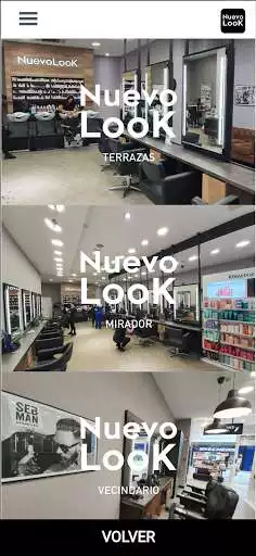 Play Club NuevoLook  and enjoy Club NuevoLook with UptoPlay