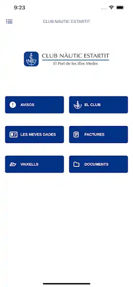Play Club Nàutic Estartit as an online game Club Nàutic Estartit with UptoPlay